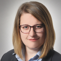 Johanna Stangier's profile picture