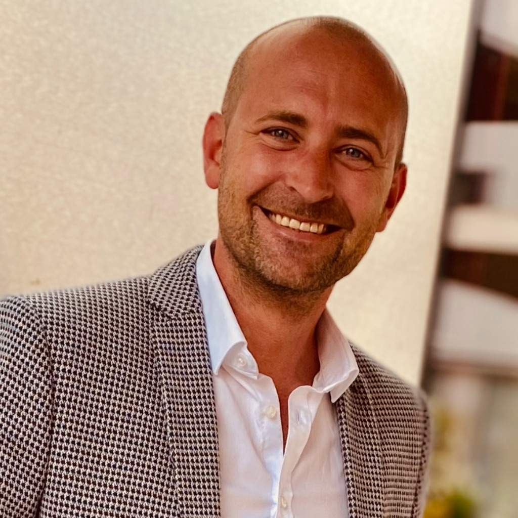 Felix Hollenbeck Gebietsverkaufsleiter WM Wöstmann Markenmöbel GmbH