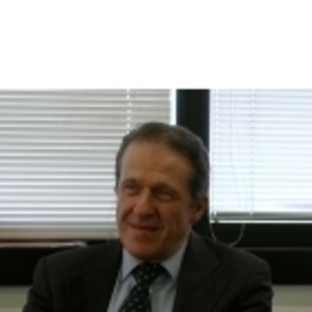 Cesare Vasino Melchiorre Amministratore Unico C.V.& A. Srl XING