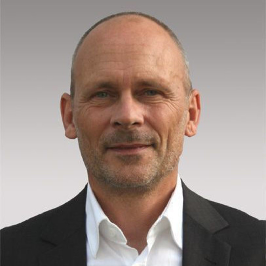 HansHenning Hall Abteilungsleiter Kundenbetreuung, beratung