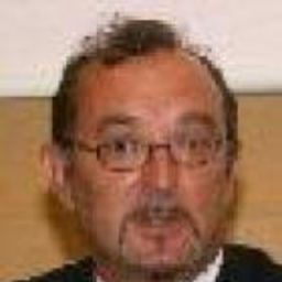Nacho Moneo