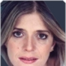 Angeles Fernandez Madero