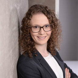 Carolin Harbusch