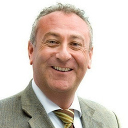 Dr. Martin Frink