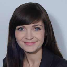 Profilbild Susanne Degner