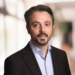 Gilles Haenel