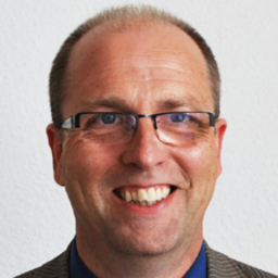 Rainer Sander