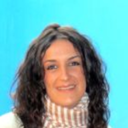 Anabel González Caro