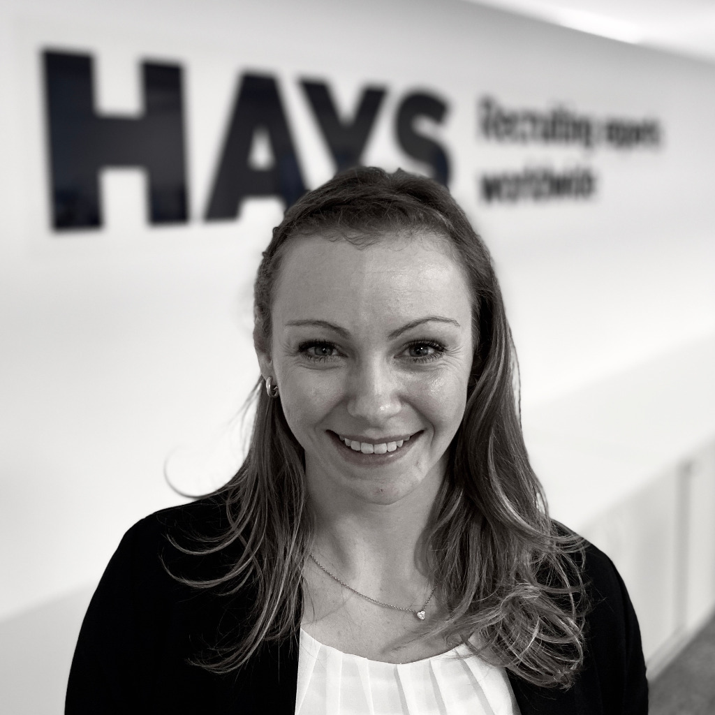 Sophie Baierl - Senior Manager of Candidate Relations Automotive - Hays ...