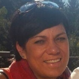 Nicole Frick