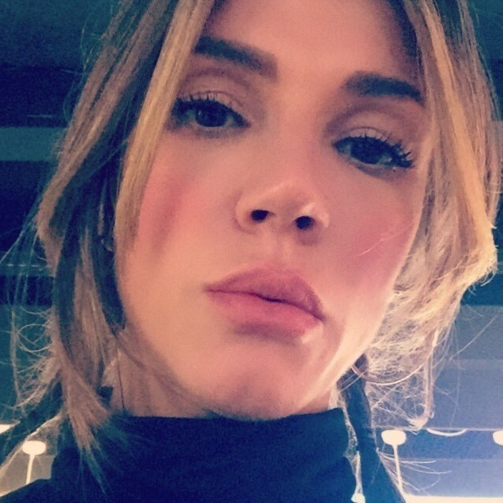 Ivana Stepanovic Freelancer Promotion XING