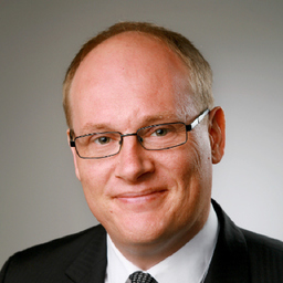 Prof. Dr. Jan von Langermann