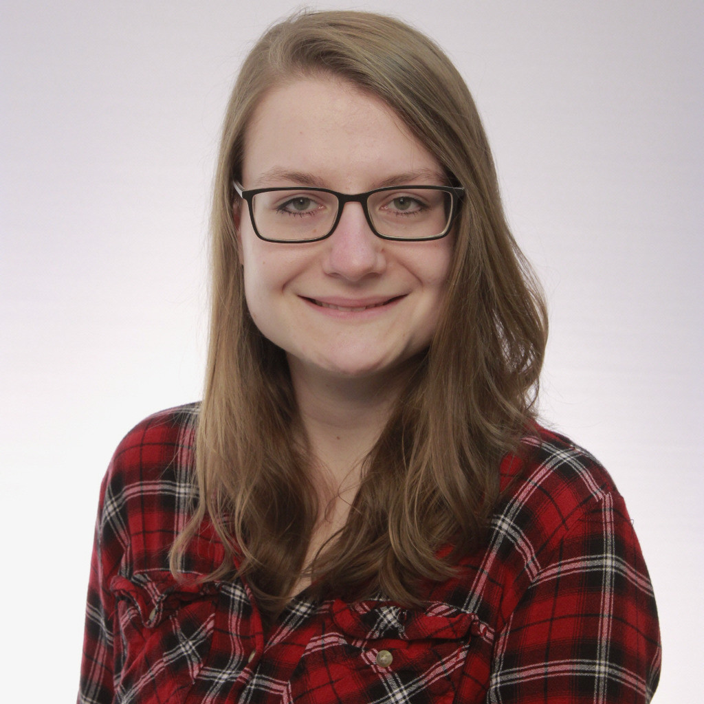 Svenja Haushälter Versandmitarbeiter Amazon XING