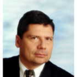 Günter Kroupa