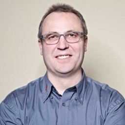 Detlef Krakau
