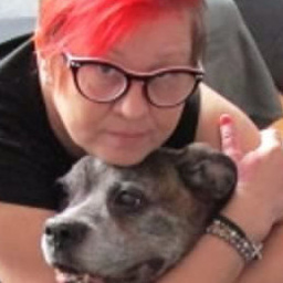 Margarete Manka
