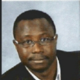 Ibrahim Kenneth