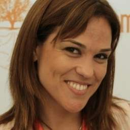 MERCEDES TELLO VICO