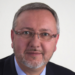 Andreas Schmalz's profile picture