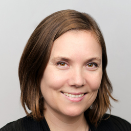Caroline Russo