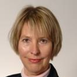 Ilona Cypers