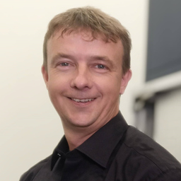 Dr. Stefan Bartsch