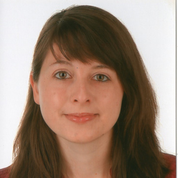 Prof. Dr. Nadine Bergner