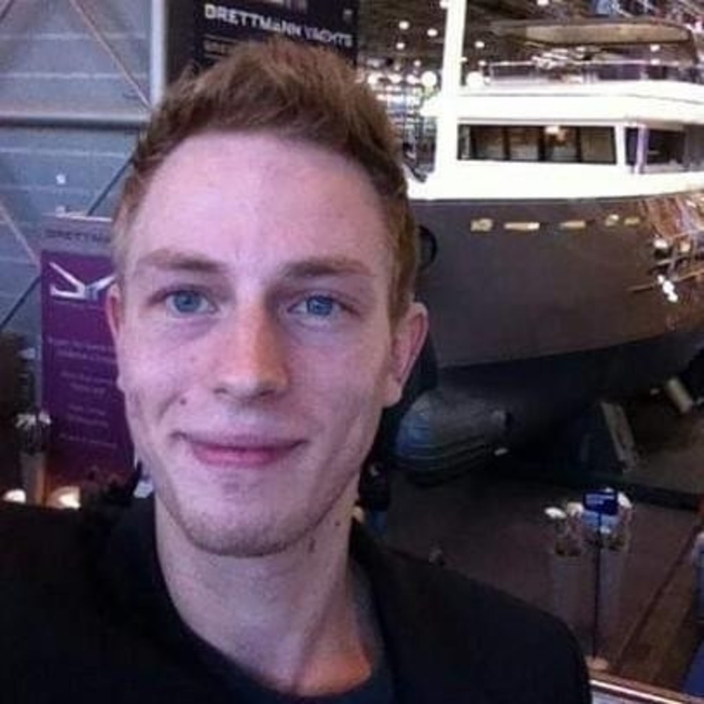 Tristan Rofall Field Sales Representative Lieferando/Takeaway XING