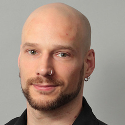 Lars Oberpichler