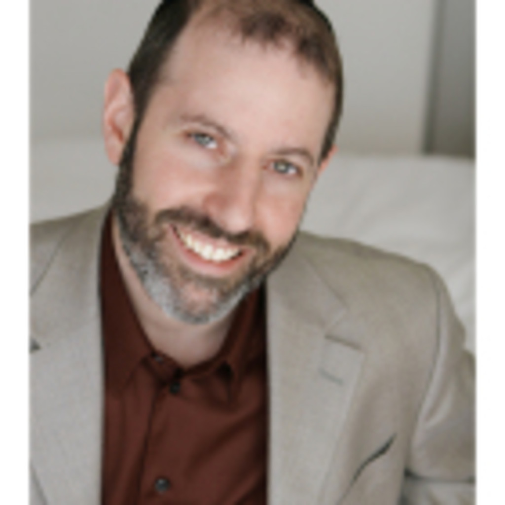 Dr. David Rudolph Rabbi Tikvat Israel Messianic Synagogue XING