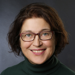 Margareta Thalmaier