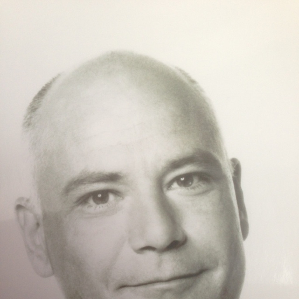 Henning Hartmann Berater Hartmann Konzept XING