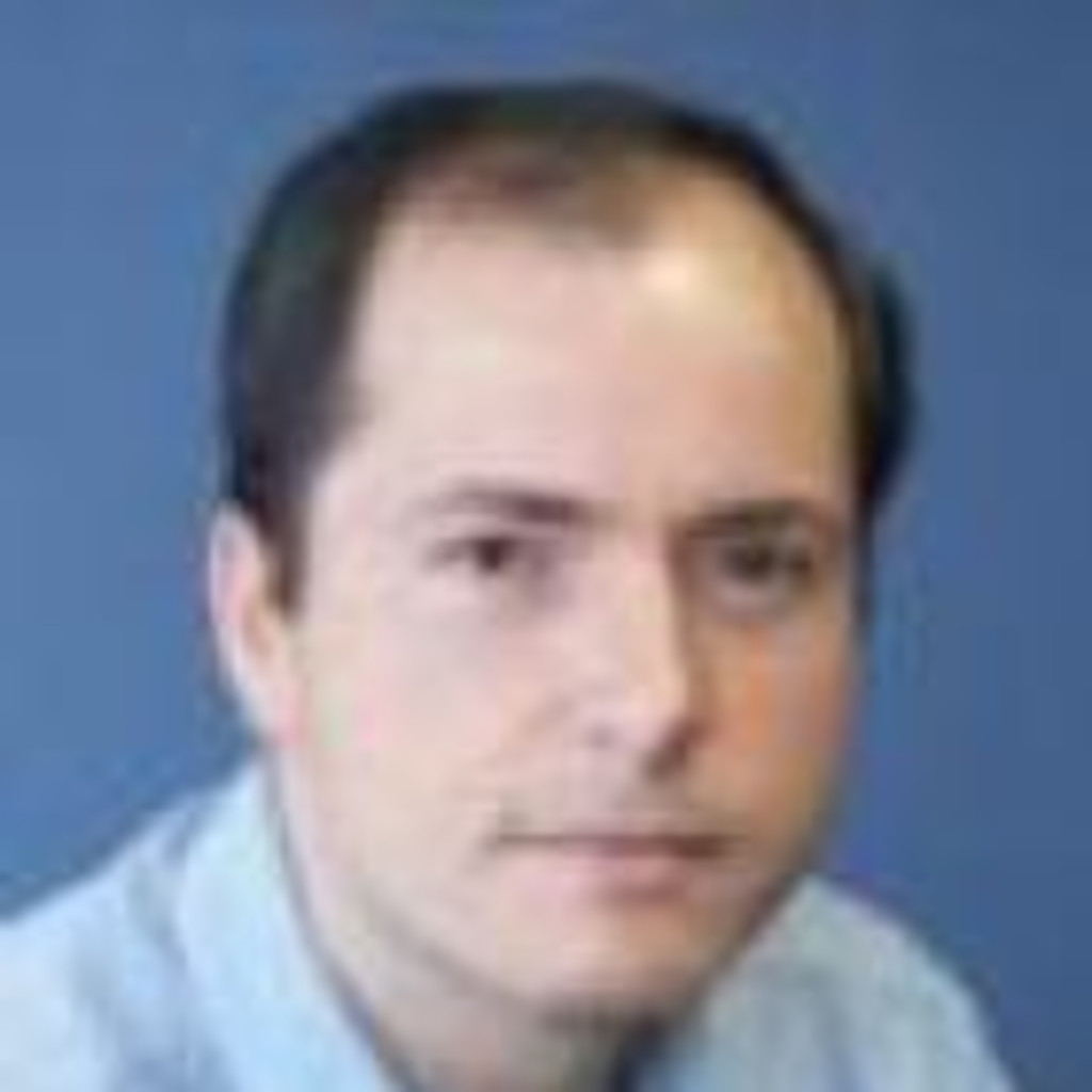 Miguel Angel Figaredo Haya Project Manager Cinepolis Xing