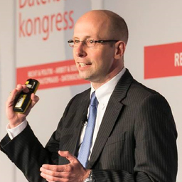 Dr. Tobias Korge