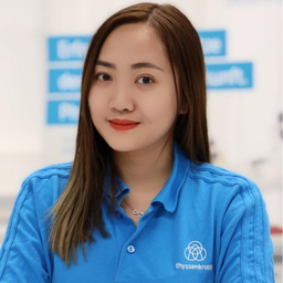 Phuong (Sunny) Dao 