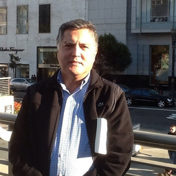 Javier Oyanedel Breitler