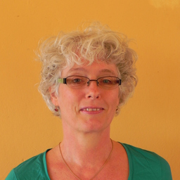 Dr. Irene Hoffmann