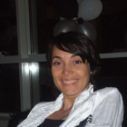 Denitza Tchervenkova