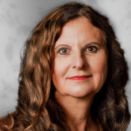 Silvia Finke