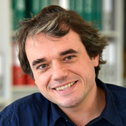 Marco Kluser