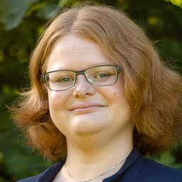 Dr. Saskia Fischer