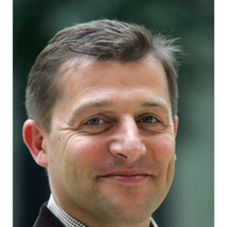 Dipl.-Ing. Joerg Mueller's profile picture