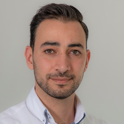 Mhd Bashar Alabed's profile picture