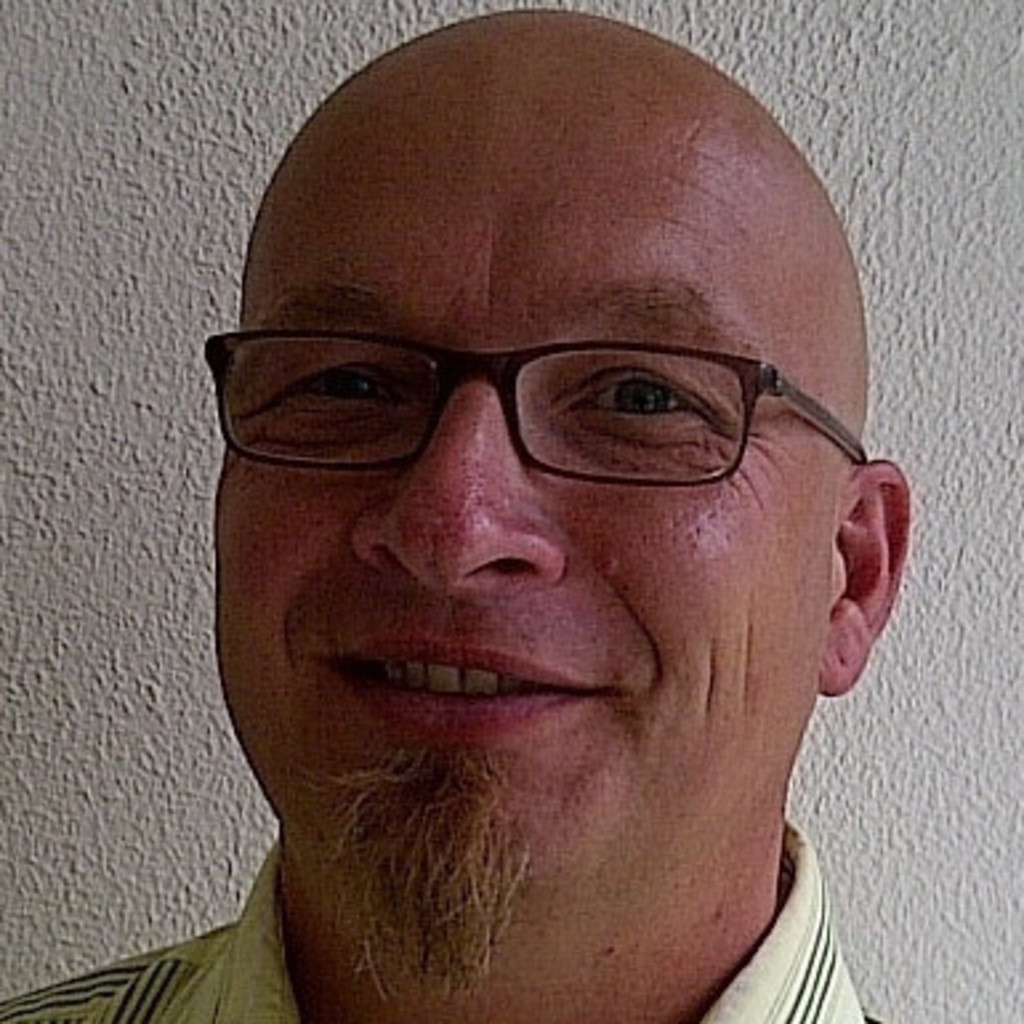Andreas Gross Projektkoordinator DenkMalImmo und derbankkaufmann