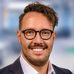 Matthias Deutscher