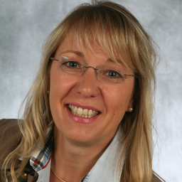 Bettina Pohl