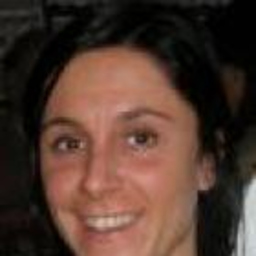 Eleonora Rossi