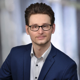 Yannick Radke