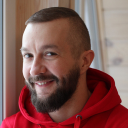 Aleksei Zakharov