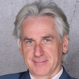 Dipl.-Ing. Gilbert Steurer